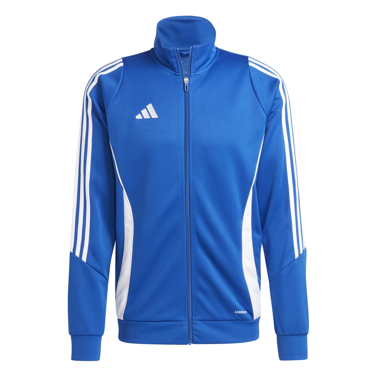 adidas Men's Tiro 24 Soccer Training Jacket Soccer Uniforms & Apparel All