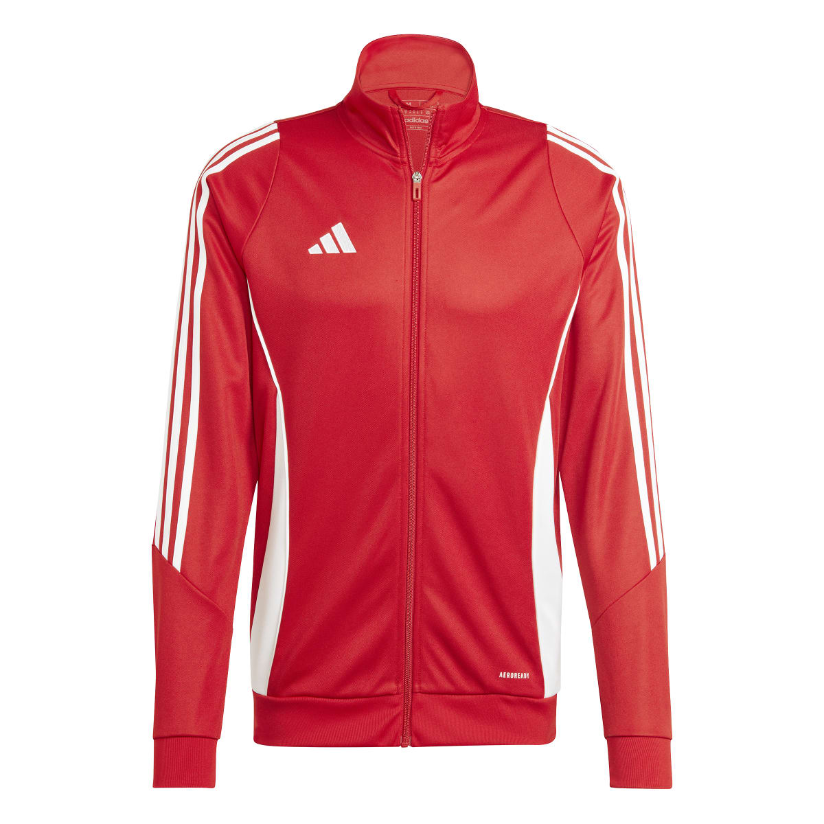 adidas Men's Tiro 24 Soccer Training Jacket Soccer Uniforms & Apparel All