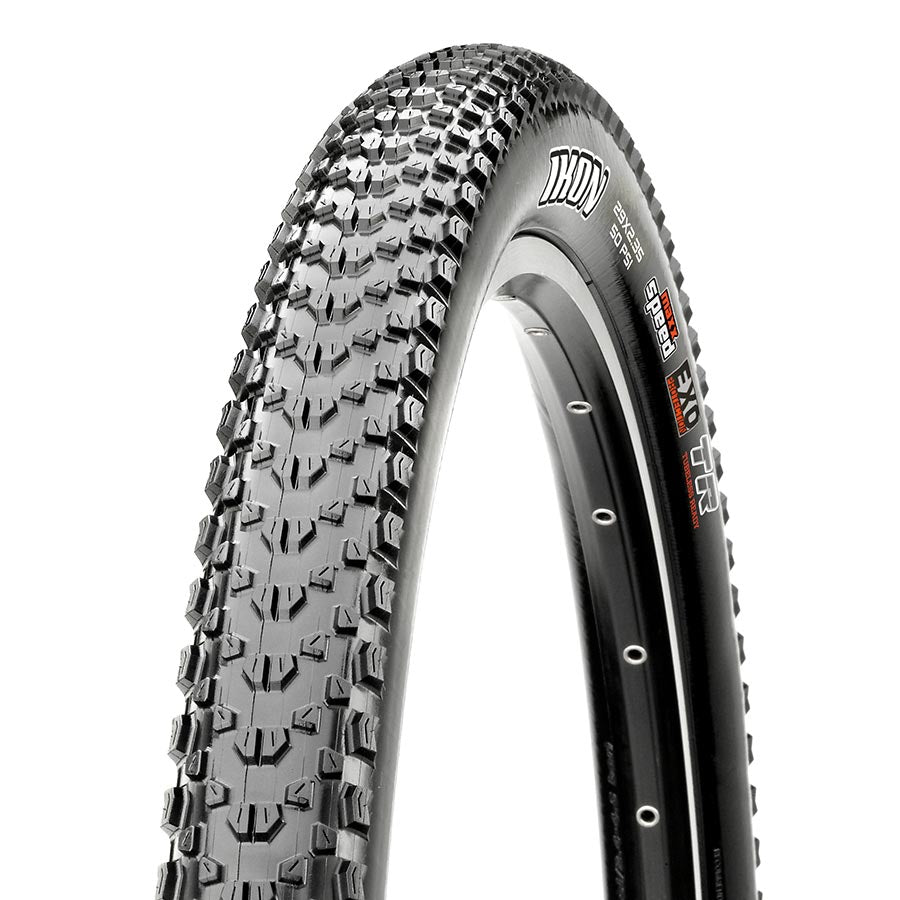 Maxxis Ikon Mountain Tire-1