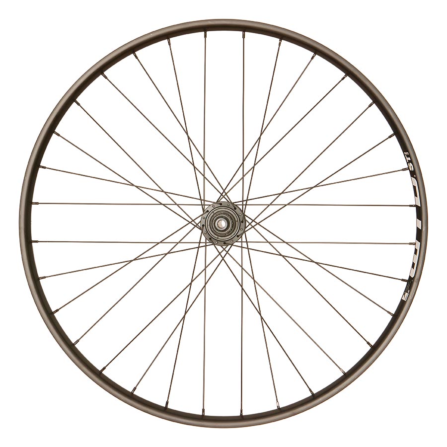 Wheel Shop WTB STi30 29/Shimano TC600 Boost Wheels-2
