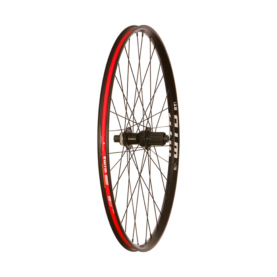 Wheel Shop WTB STi23 26/Shimano TC500 Wheels-2