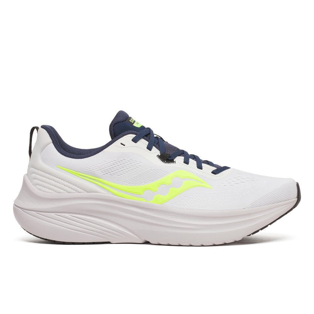 Saucony Men's Lancer Run Running Shoe S21048 Mens Footwear Training & Running