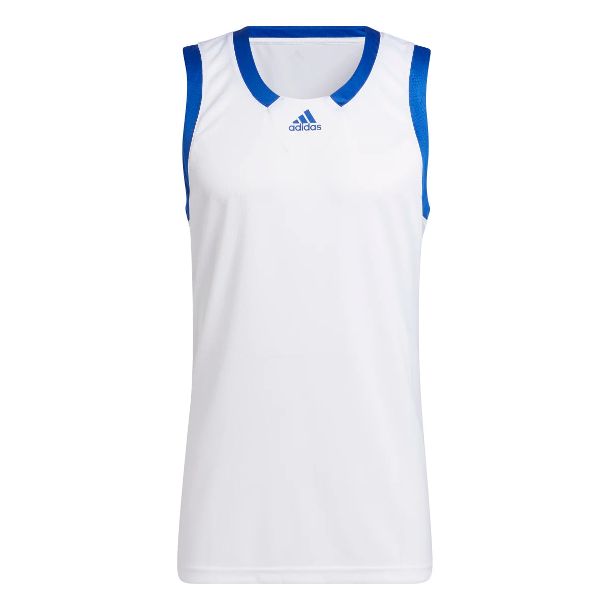 adidas Men's Icon Squad Basketball Jersey-1