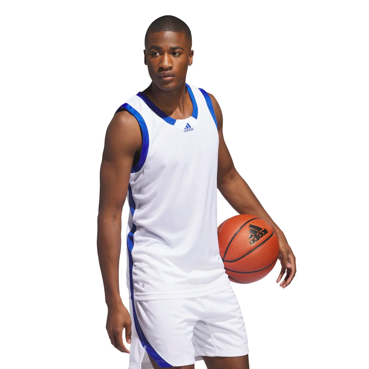 adidas Men's Icon Squad Basketball Jersey-6