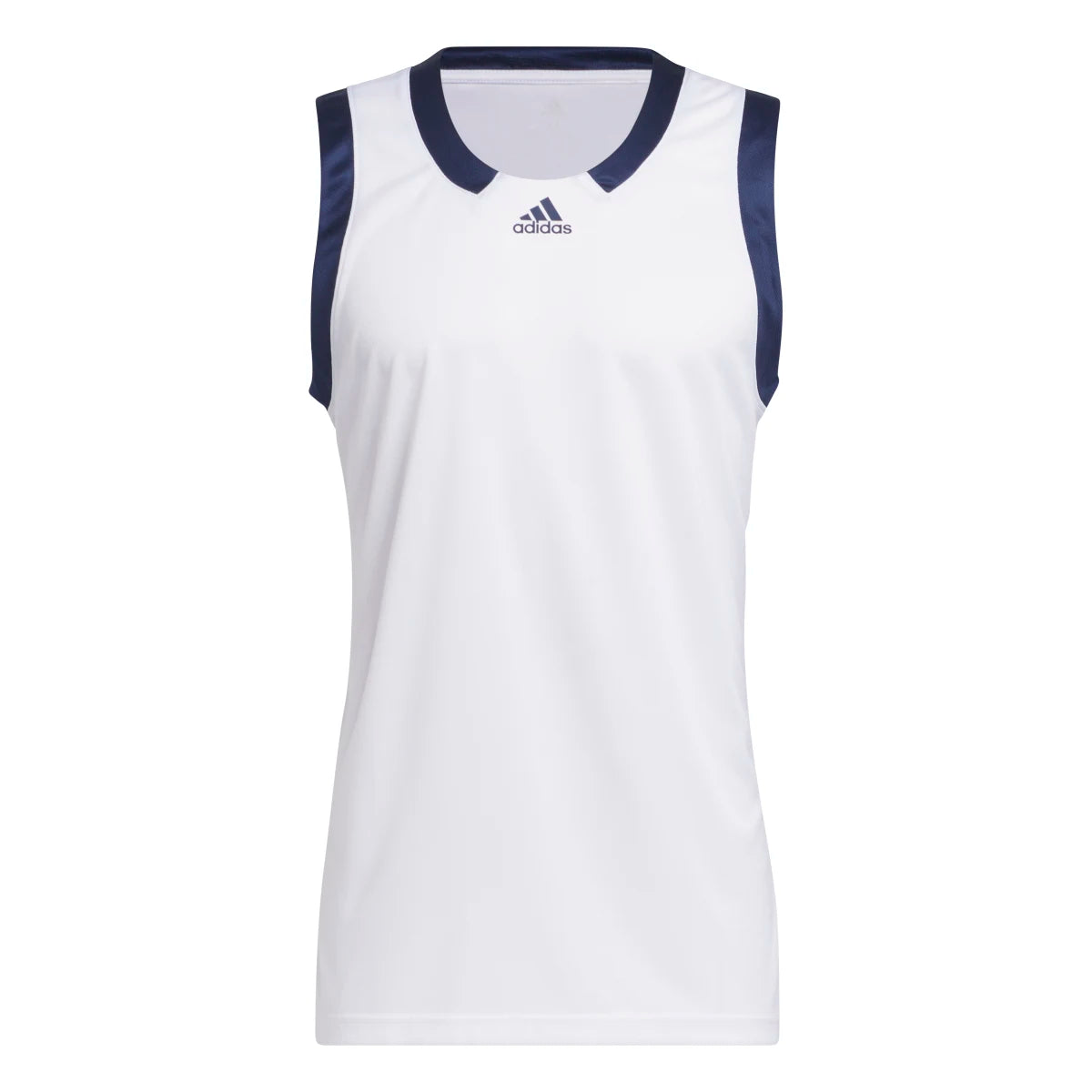 adidas Men's Icon Squad Basketball Jersey-1