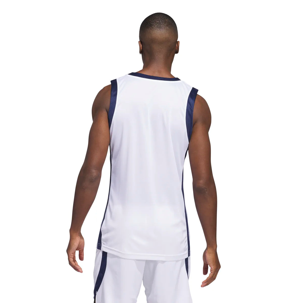 adidas Men's Icon Squad Basketball Jersey-5