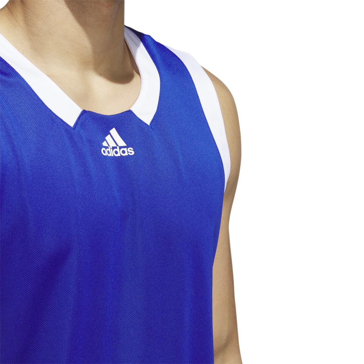 adidas Men's Icon Squad Basketball Jersey Basketball Jerseys Adult