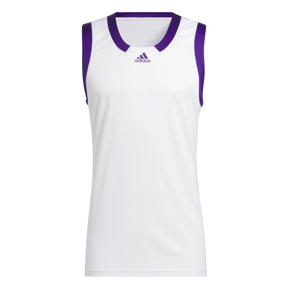 adidas Men's Icon Squad Basketball Jersey-1