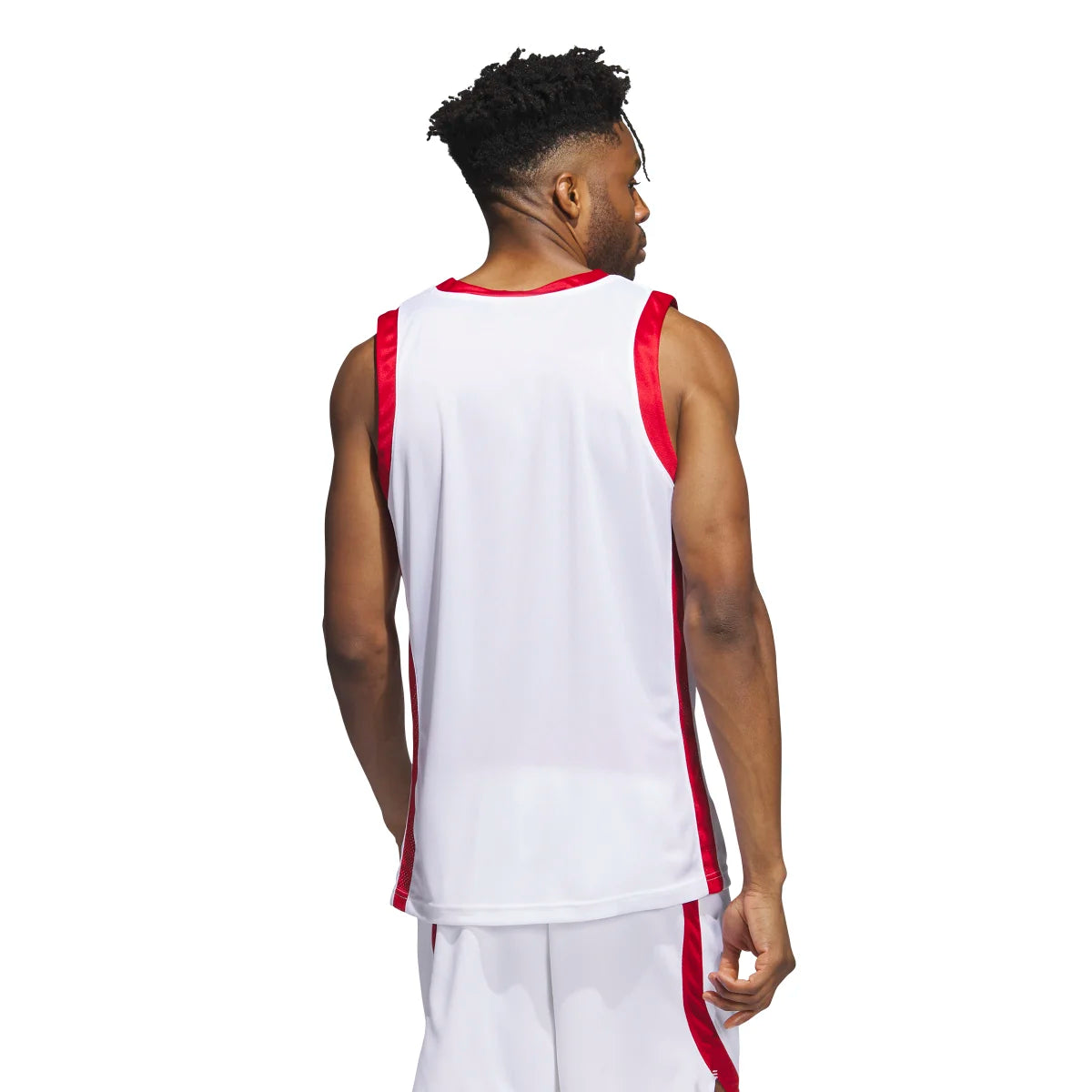 adidas Men's Icon Squad Basketball Jersey-5