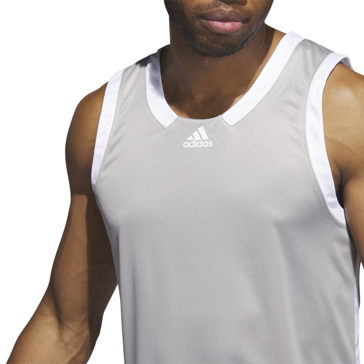 adidas Men's Icon Squad Basketball Jersey Basketball Jerseys Adult