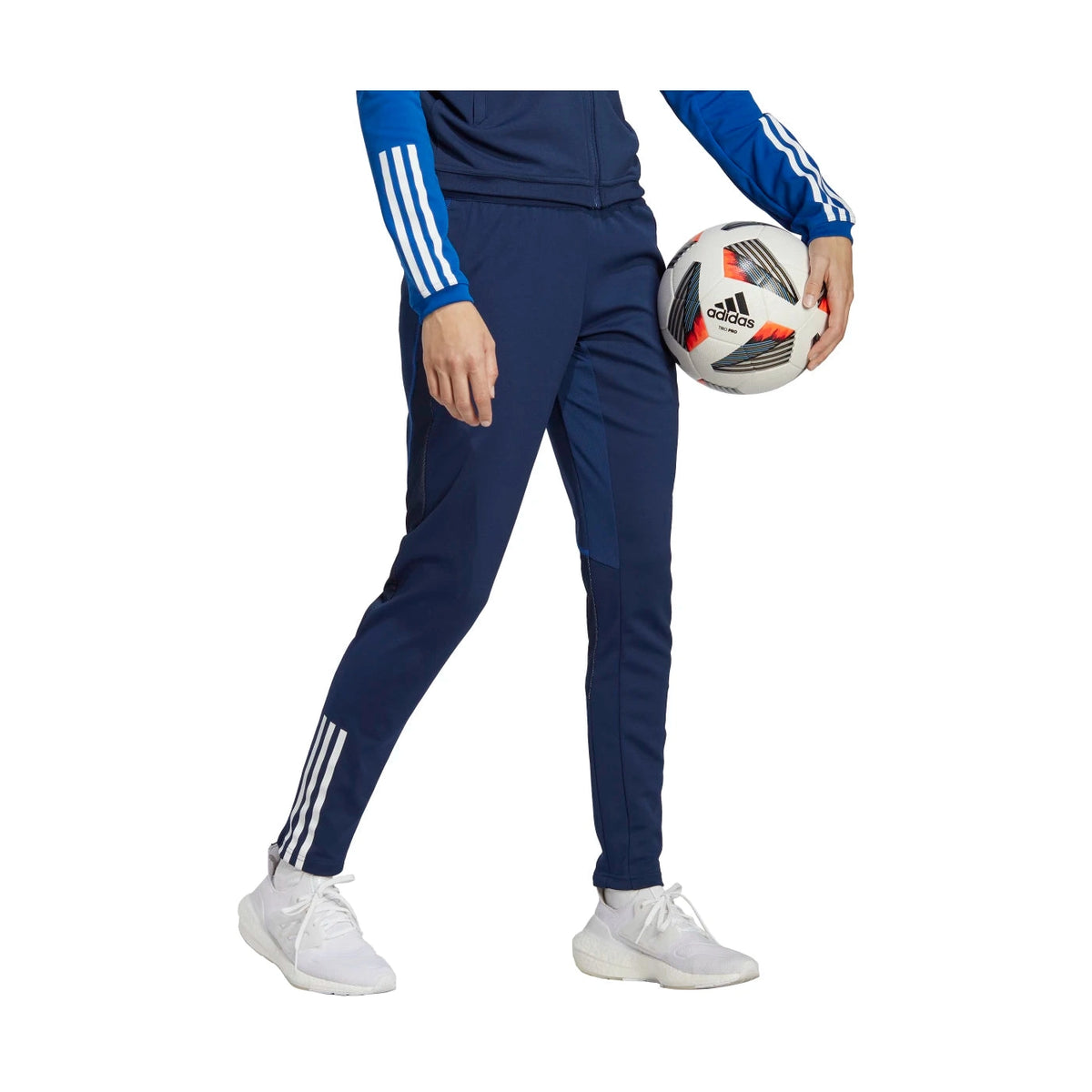 adidas Women's Tiro 23 Competition Training Pant-4
