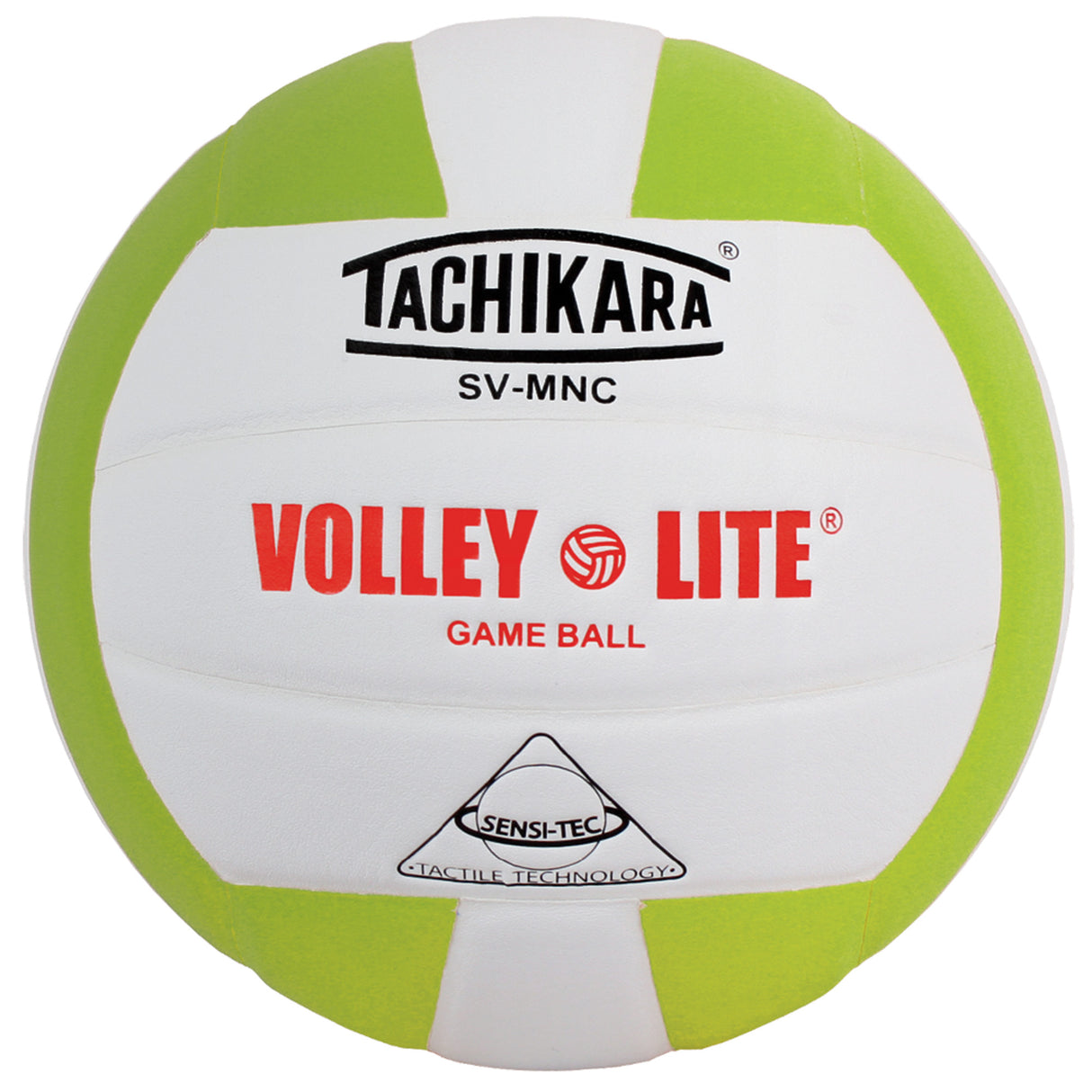 Tachikara SVMNC Volley-Lite Training Volleyball Volleyball Volleyballs All