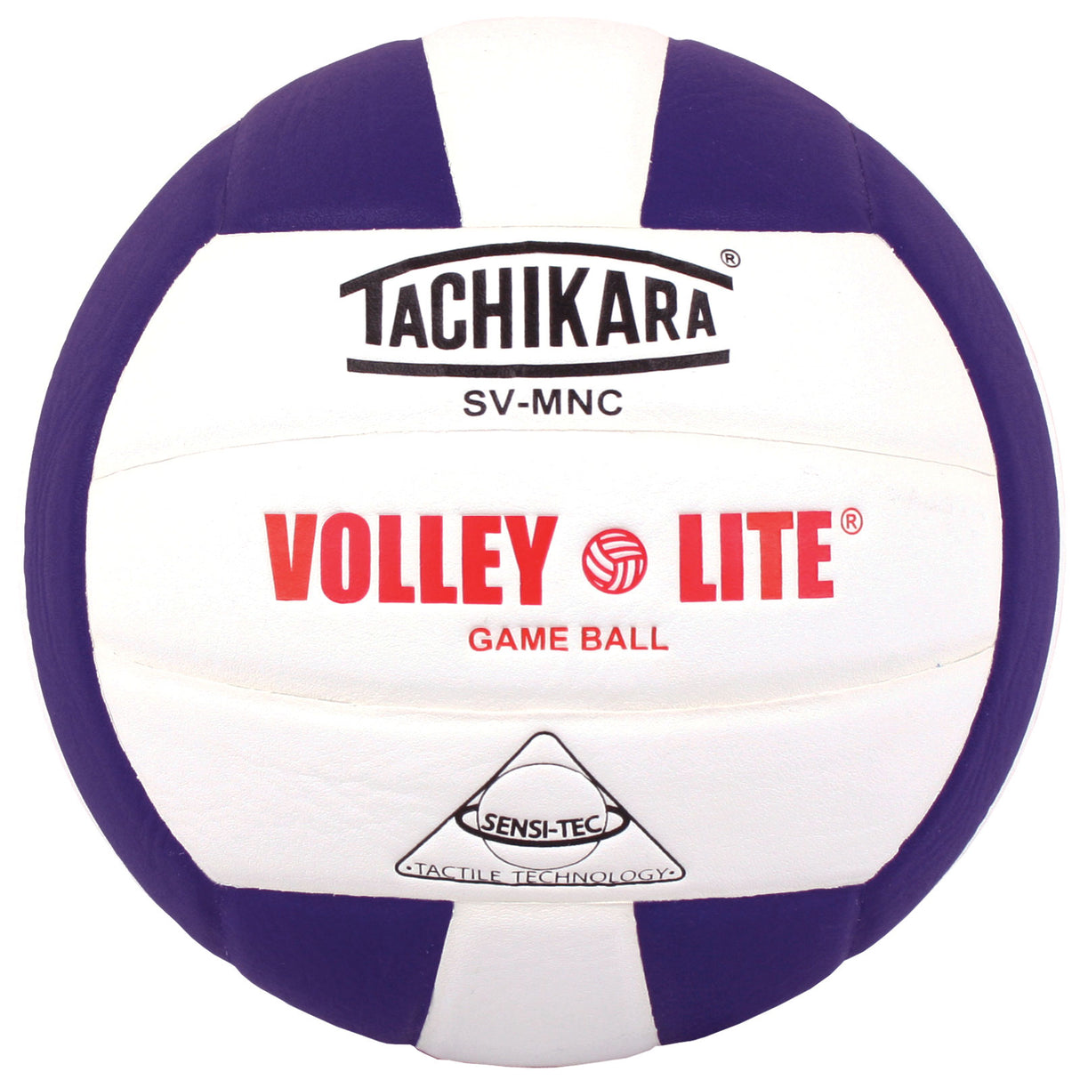 Tachikara SVMNC Volley-Lite Training Volleyball Volleyball Volleyballs All