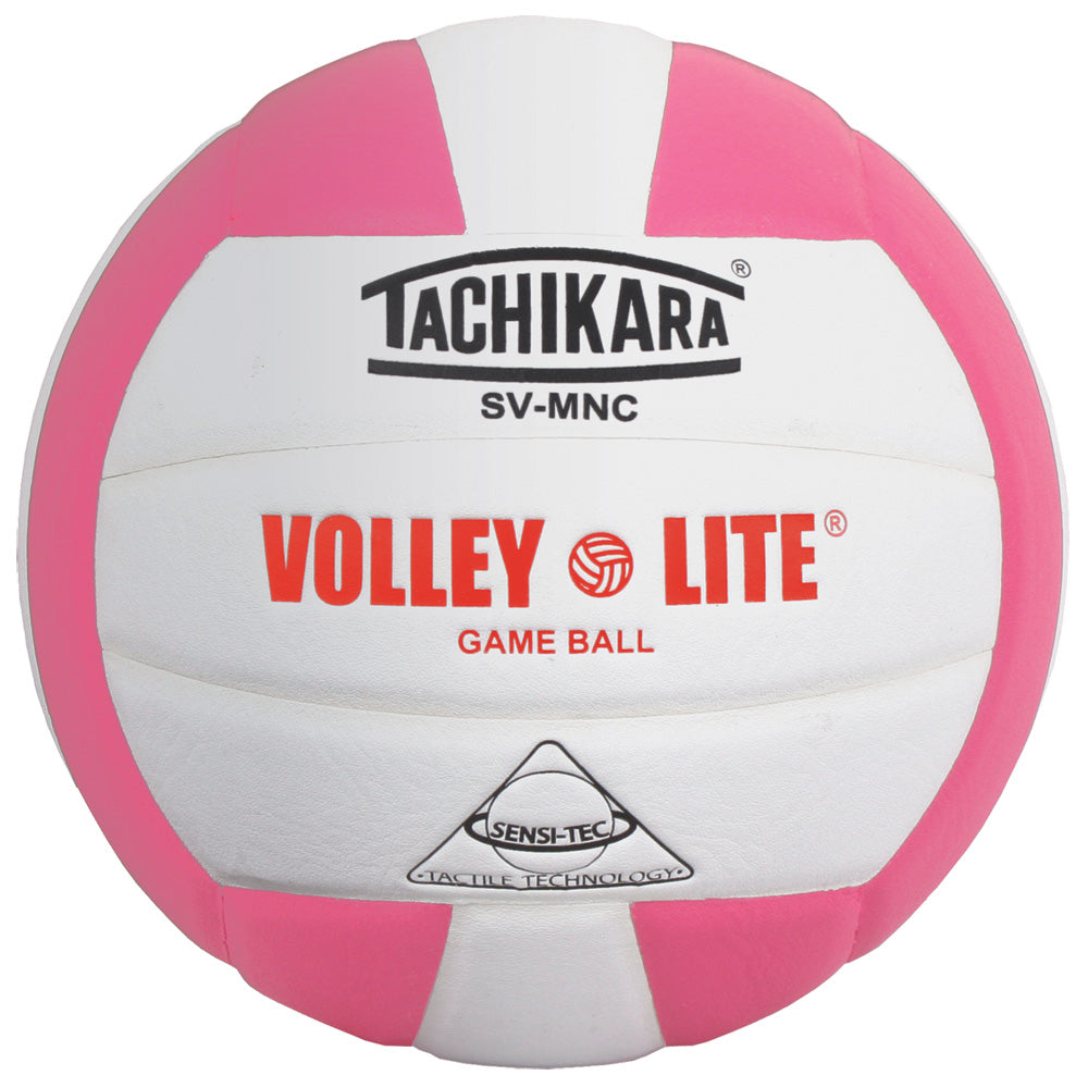 Tachikara SVMNC Volley-Lite Training Volleyball Volleyball Volleyballs All