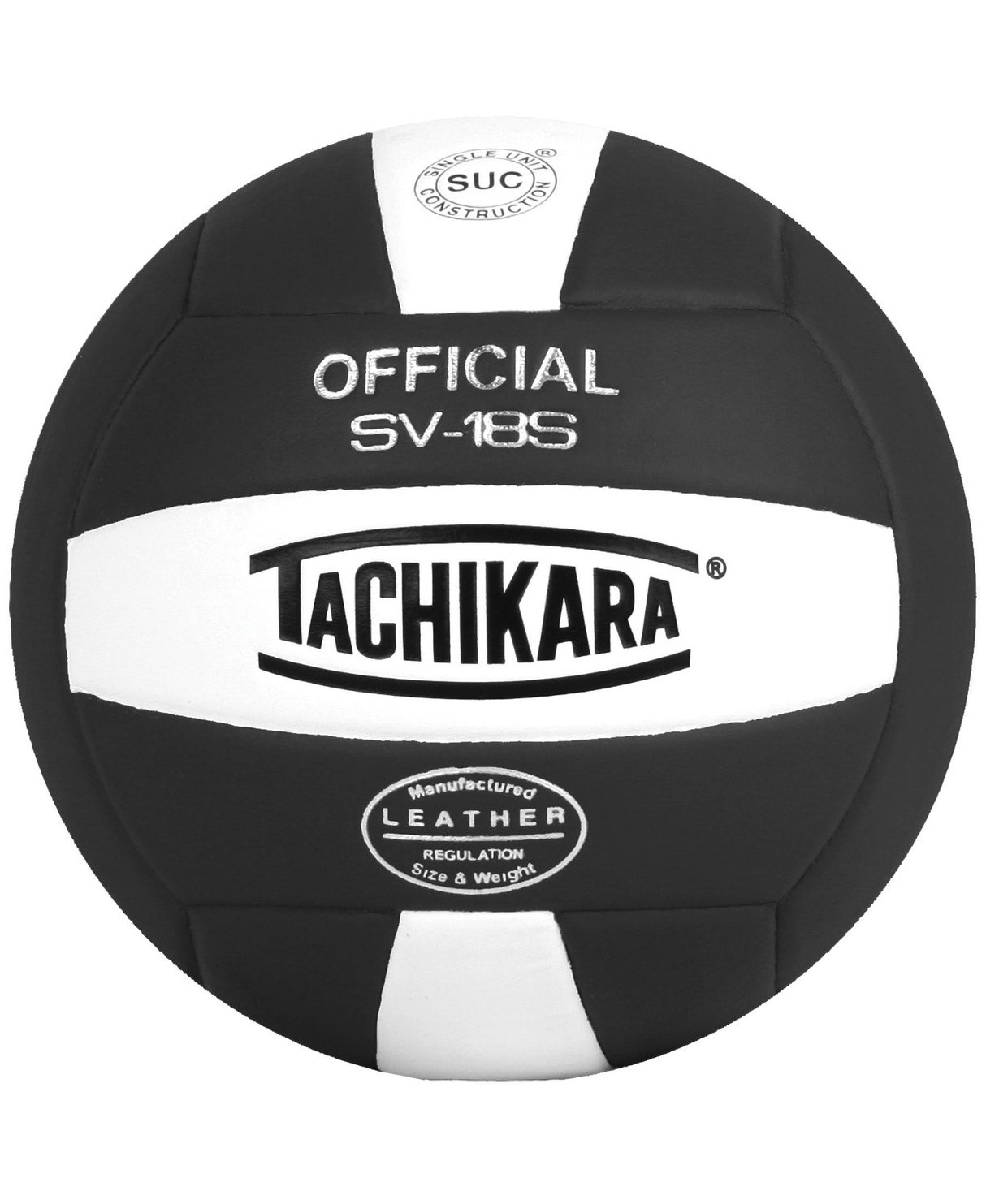Tachikara SV18S Composite Leather Volleyball Volleyball Volleyballs All