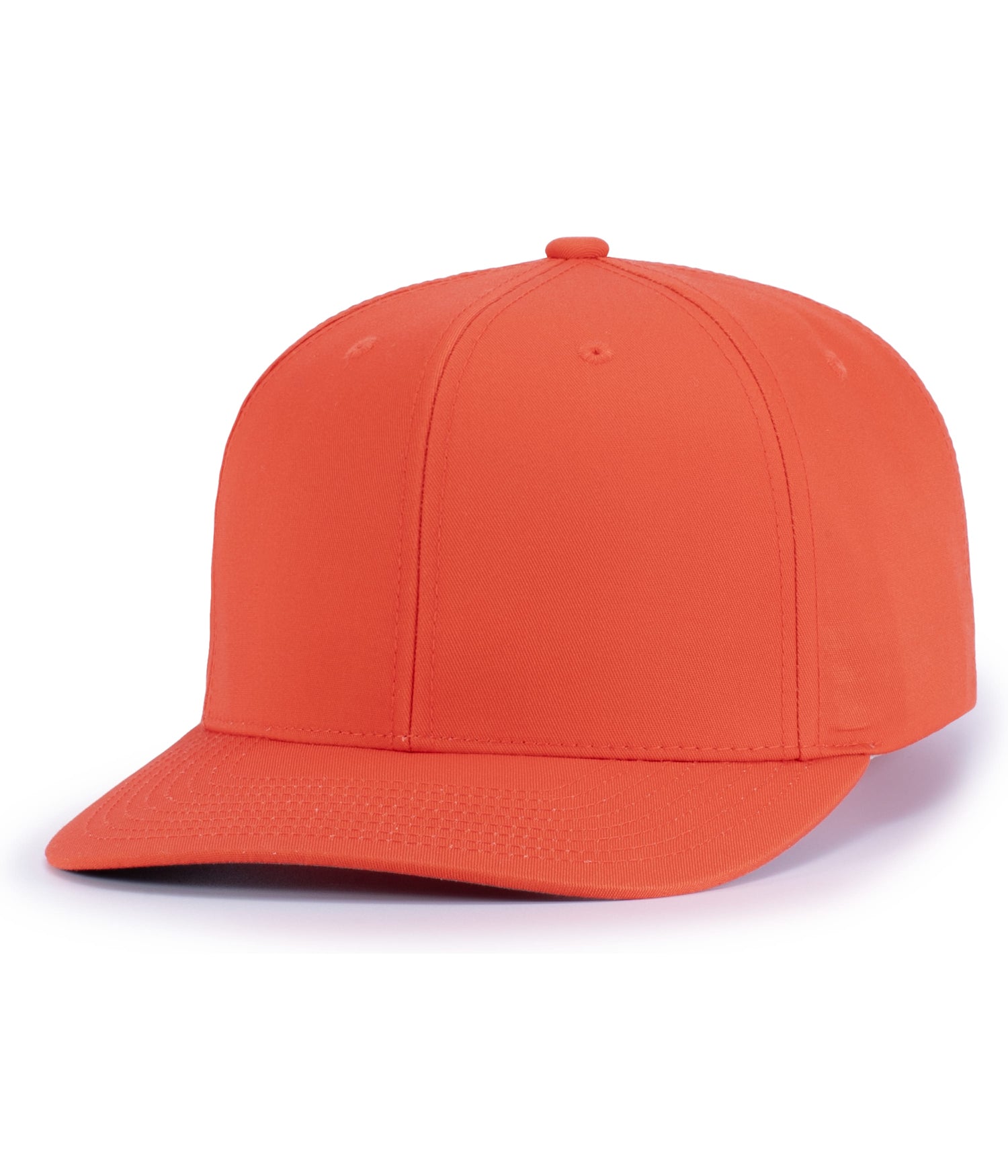 Poly/Cotton Snapback Cap Unisex Accessories Hats & Caps