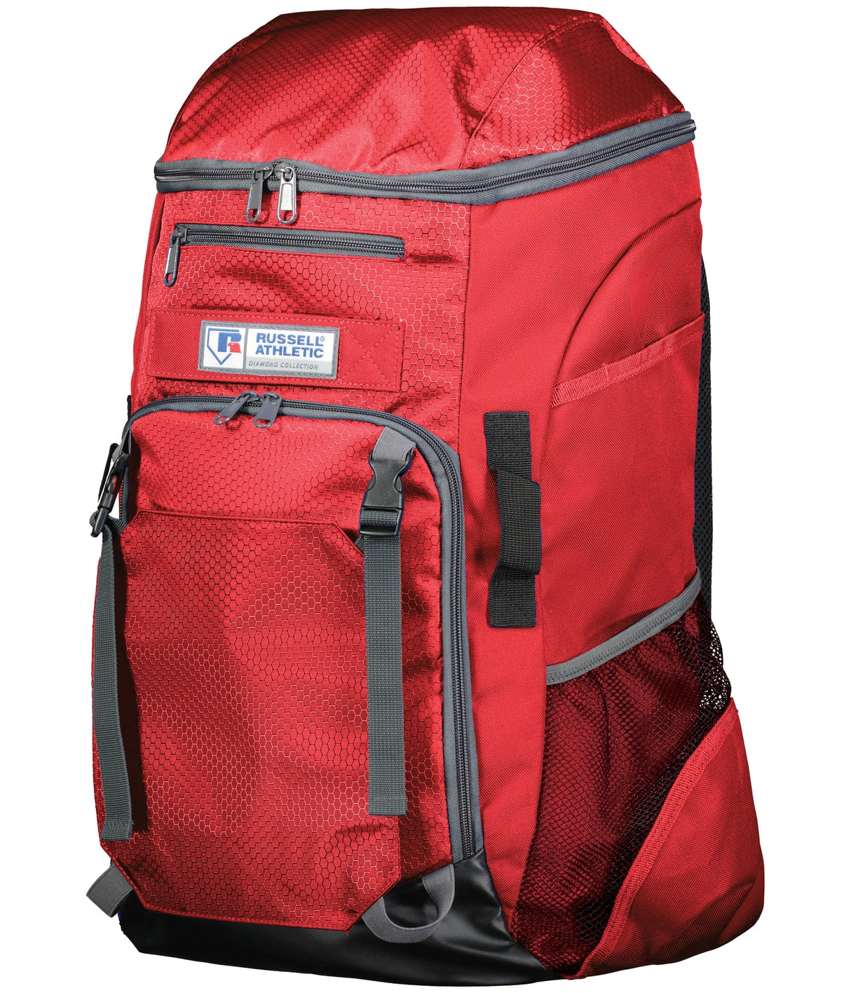 Russell Team Diamond Gear Backpack Baseball Bags & Backpacks All