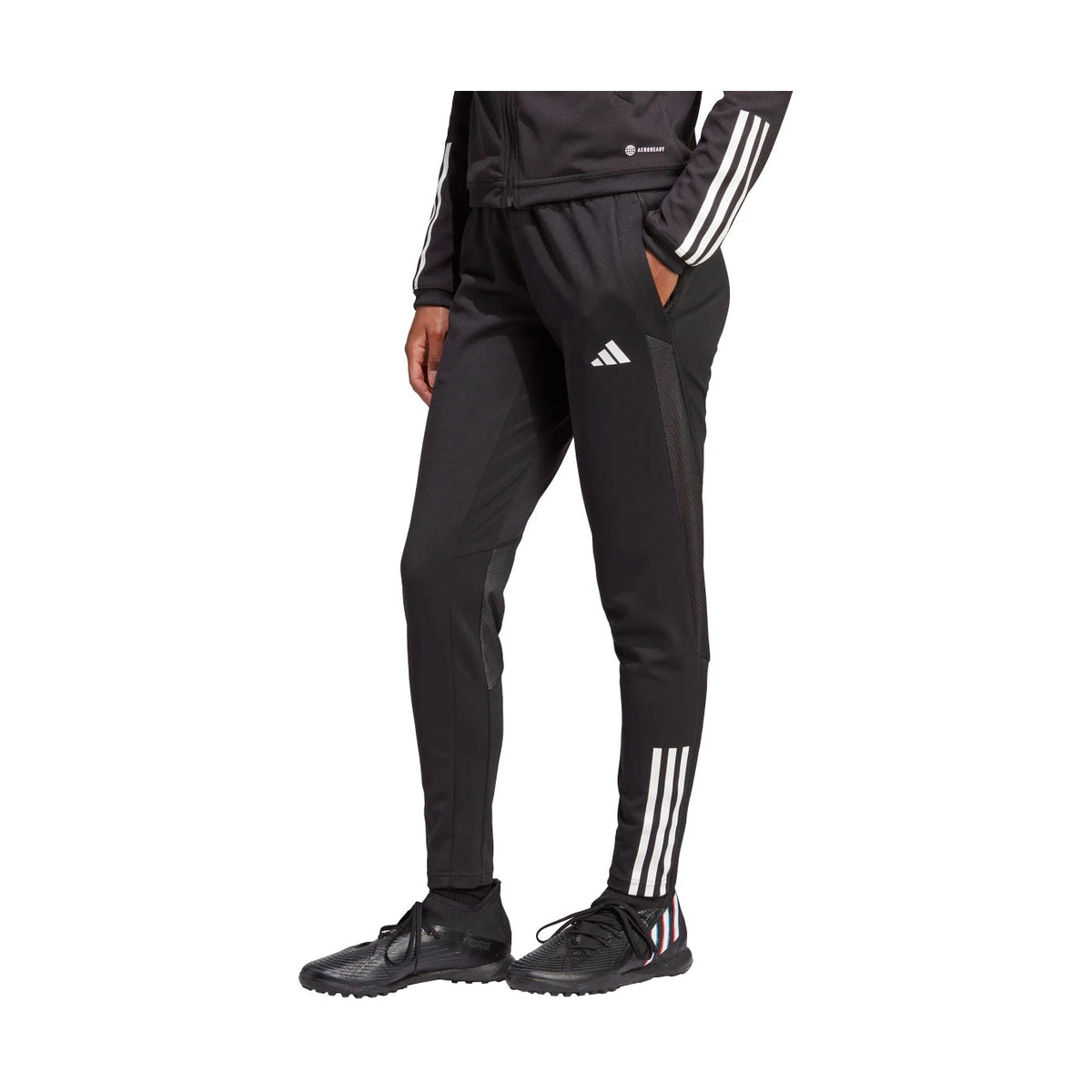 adidas Women's Tiro 23 Competition Training Pant-2