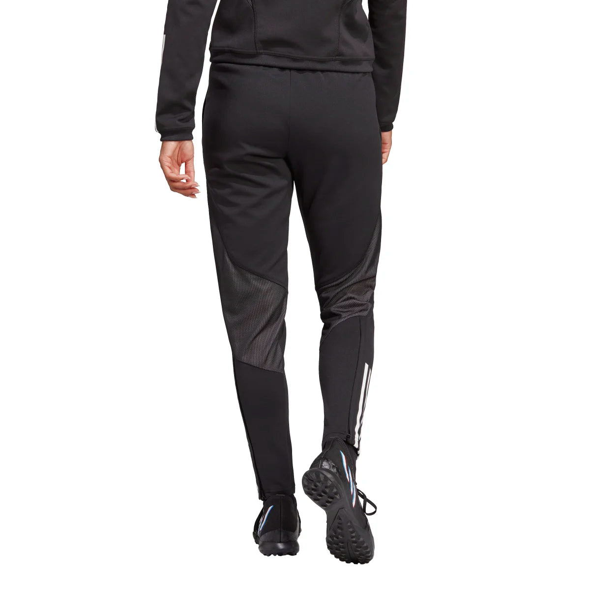 adidas Women's Tiro 23 Competition Training Pant Soccer Uniforms & Apparel All
