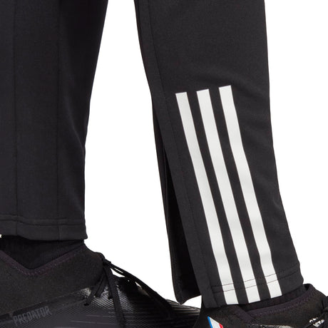 adidas Women's Tiro 23 Competition Training Pant Soccer Uniforms & Apparel All