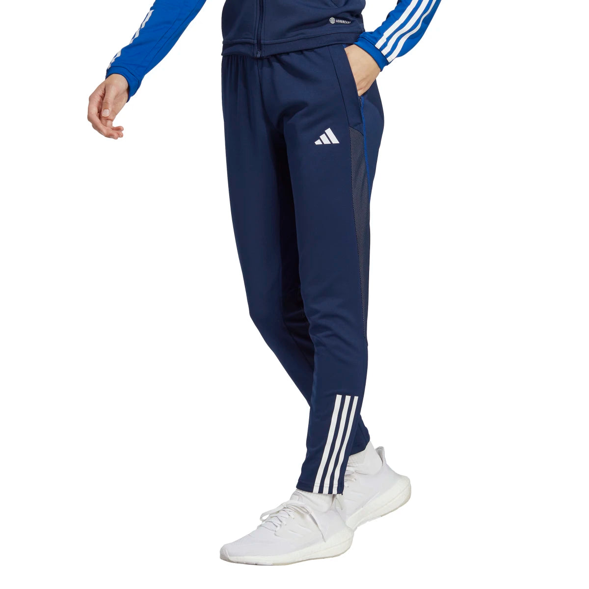 adidas Women's Tiro 23 Competition Training Pant Soccer Uniforms & Apparel All