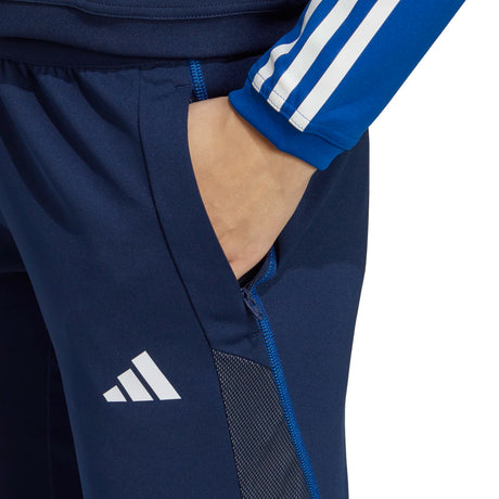 adidas Women's Tiro 23 Competition Training Pant Soccer Uniforms & Apparel All