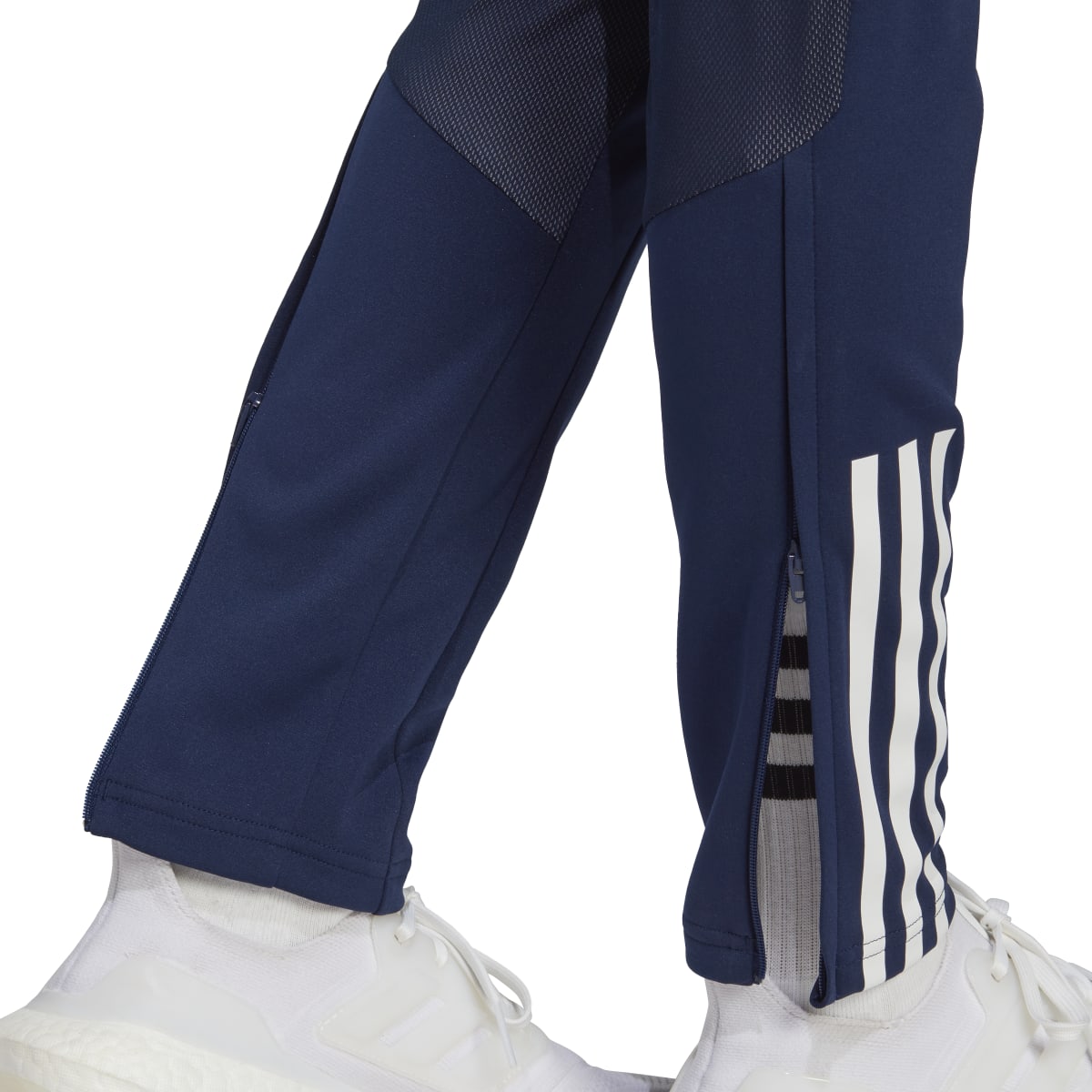 adidas Women's Tiro 23 Competition Training Pant Soccer Uniforms & Apparel All