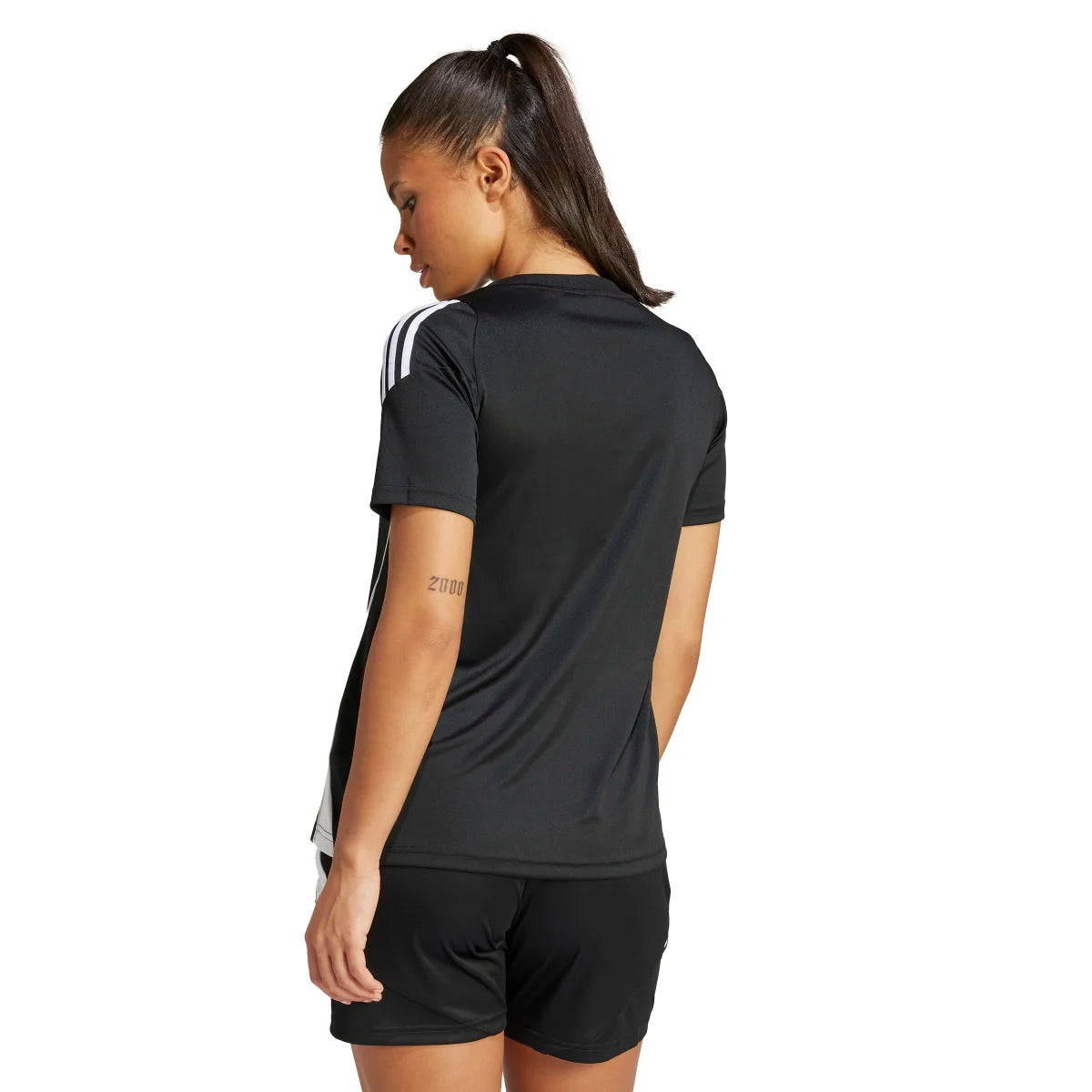 adidas Women's Tiro 24 Soccer Jersey Soccer Uniforms & Apparel All