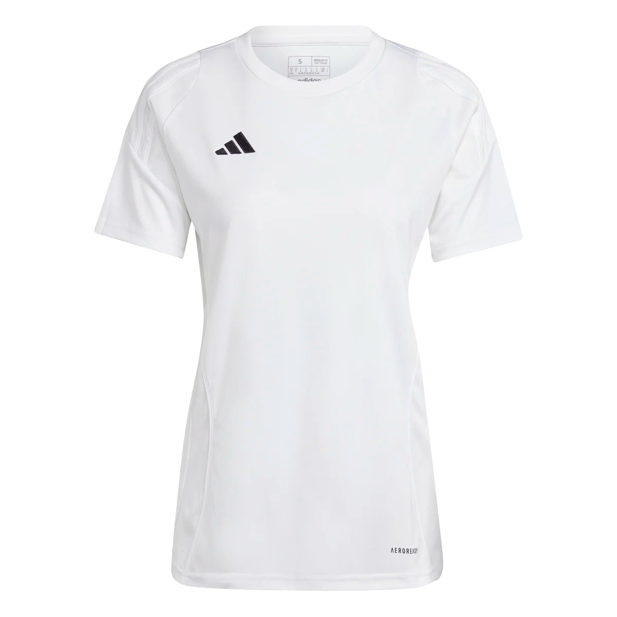 adidas Women's Tiro 24 Soccer Jersey Soccer Uniforms & Apparel All