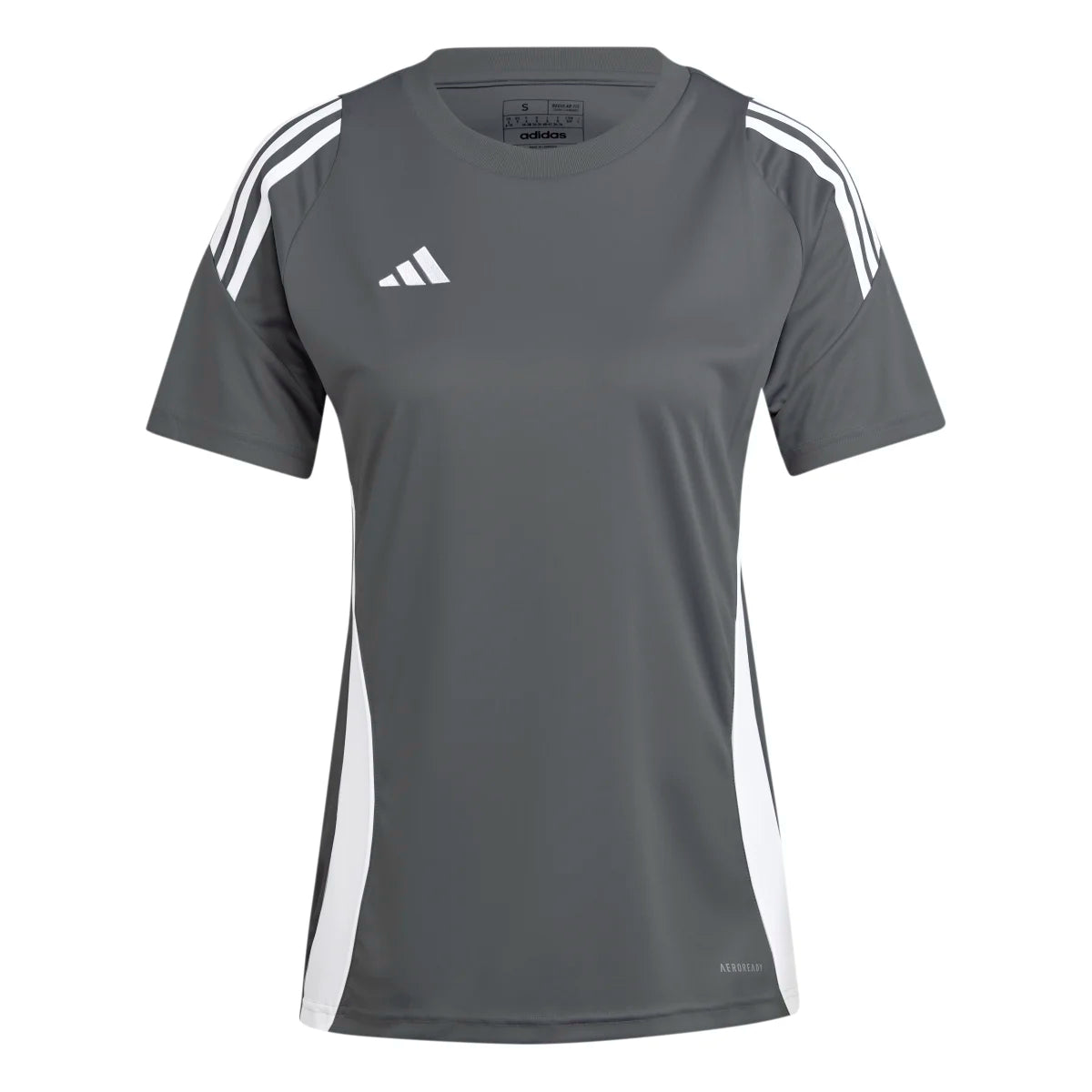 adidas Women's Tiro 24 Soccer Jersey Soccer Uniforms & Apparel All