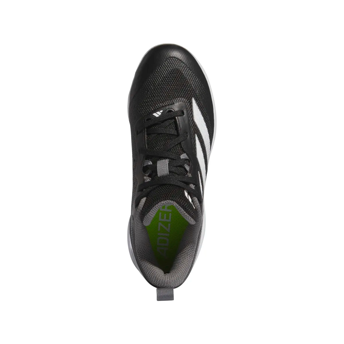 adidas Youth Adizero Instinct TPU Softball Cleats Softball Footwear All