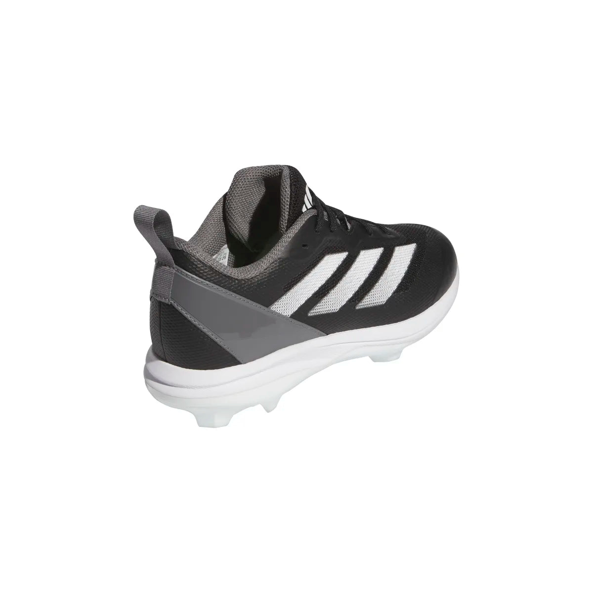 adidas Youth Adizero Instinct TPU Softball Cleats Softball Footwear All
