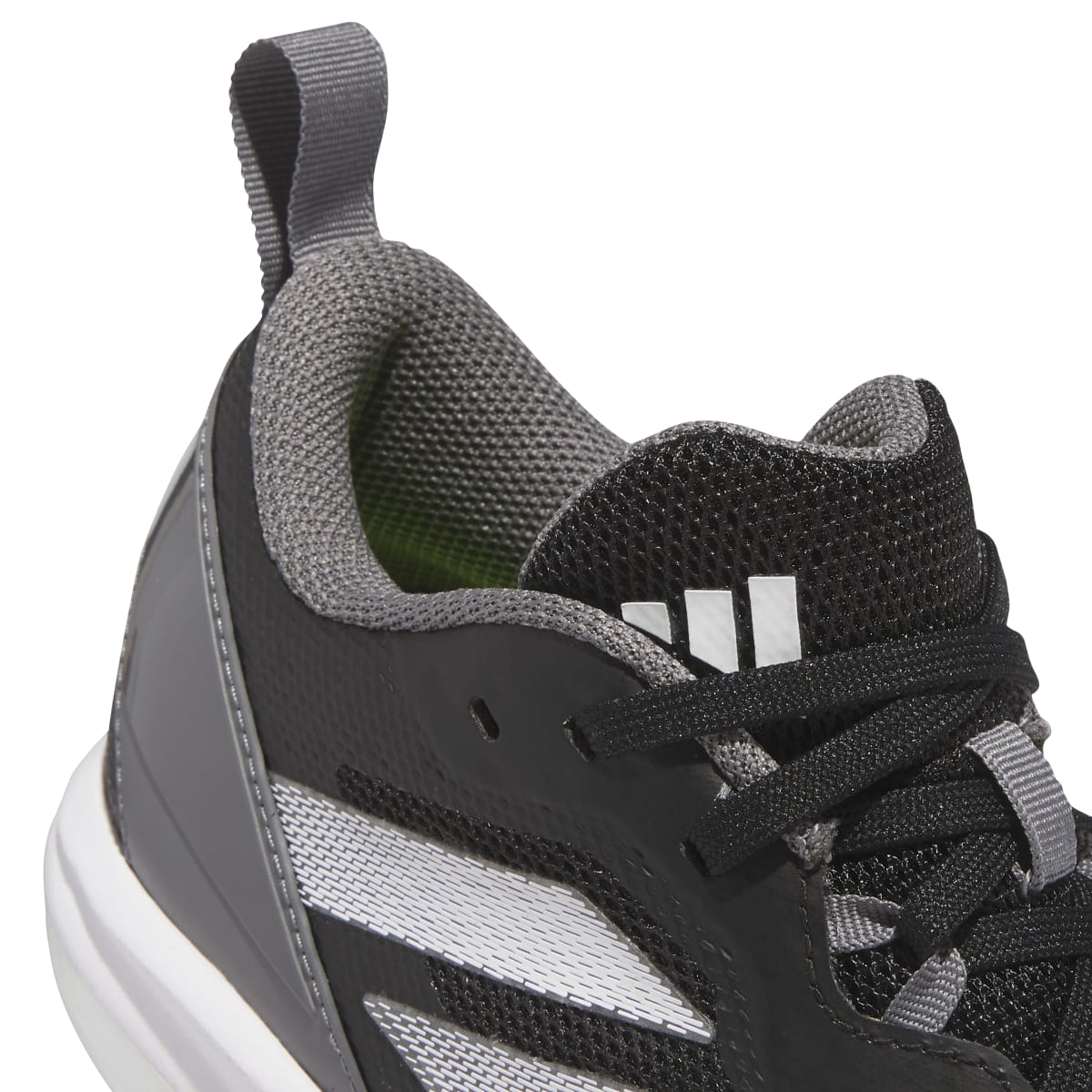 adidas Youth Adizero Instinct TPU Softball Cleats Softball Footwear All