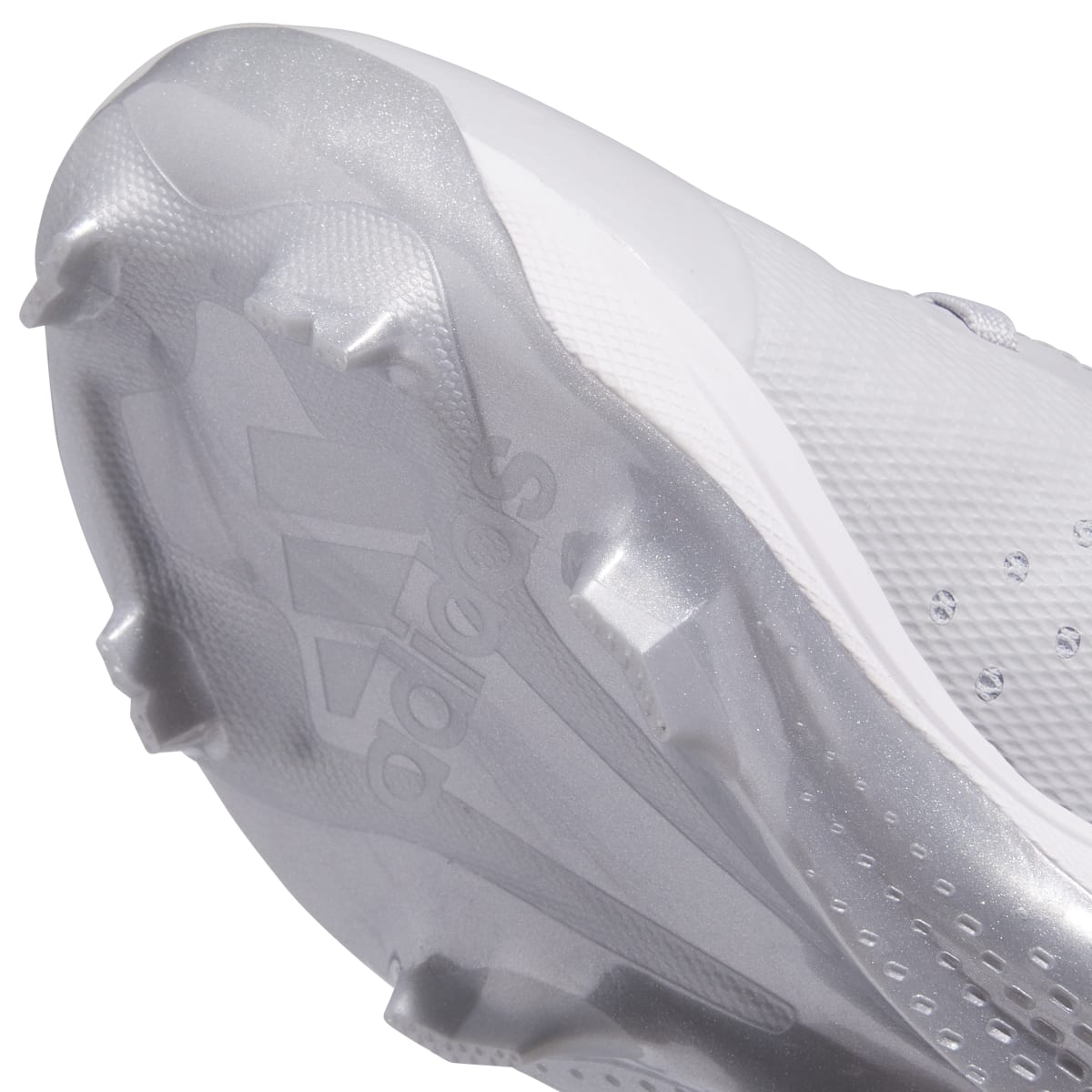 adidas Youth Adizero Instinct TPU Softball Cleats Softball Footwear All