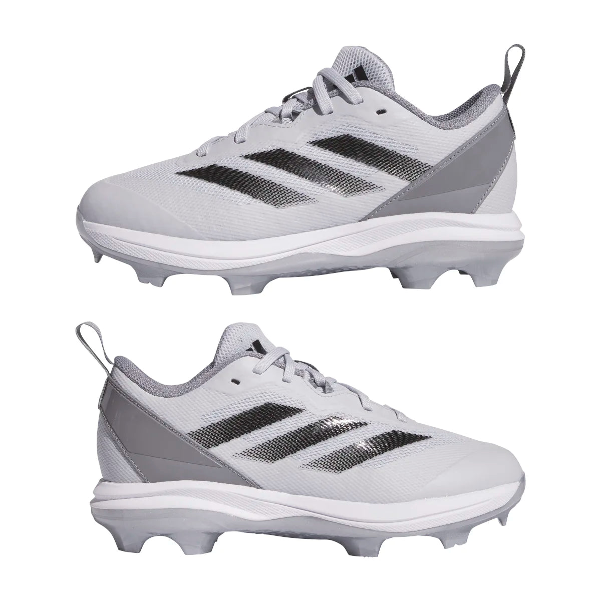 adidas Youth Adizero Instinct TPU Softball Cleats Softball Footwear All