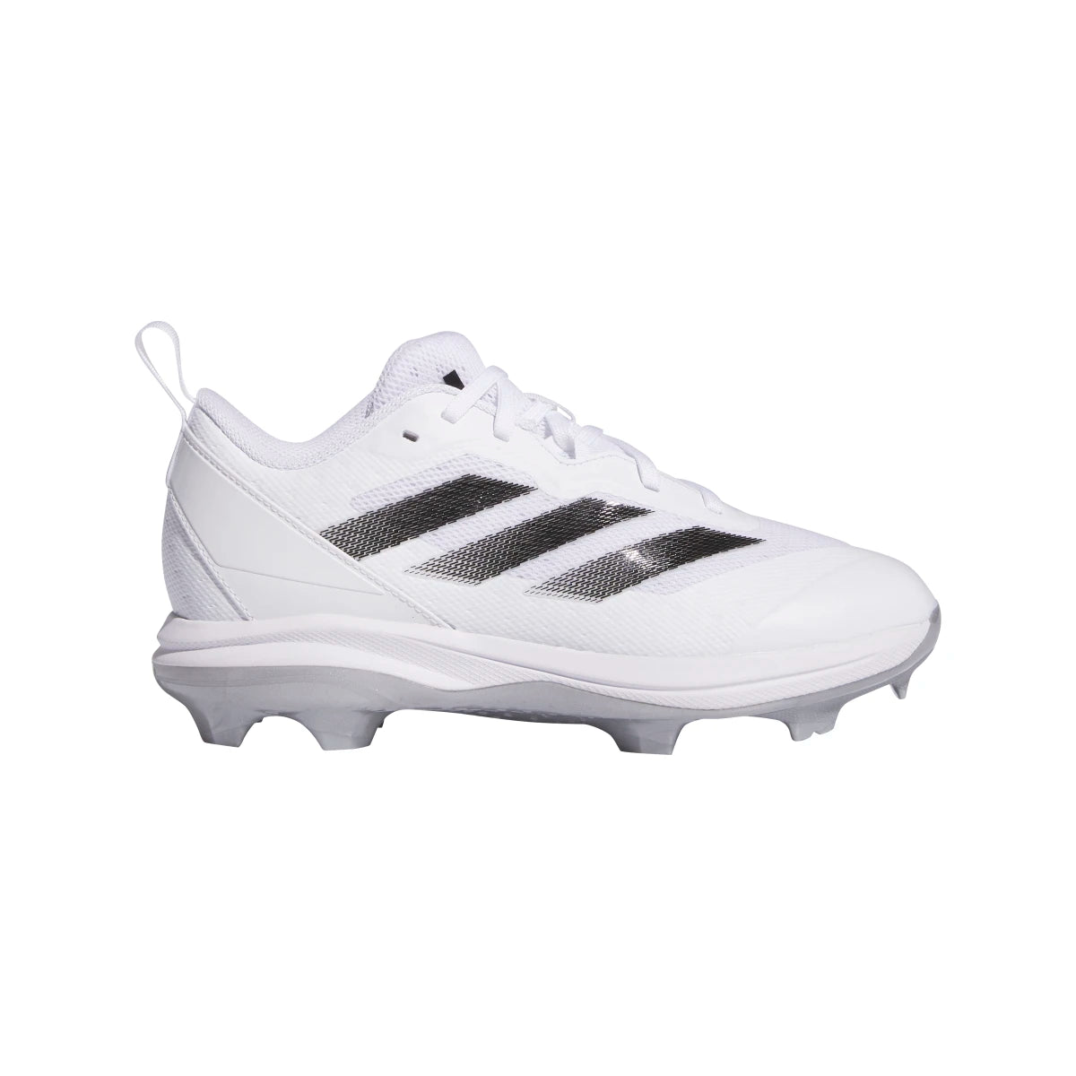 adidas Youth Adizero Instinct TPU Softball Cleats Softball Footwear All