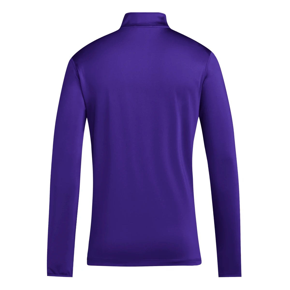 adidas Women's 1/2 Zip Golf Jacket Womens Apparel Jackets & Vests