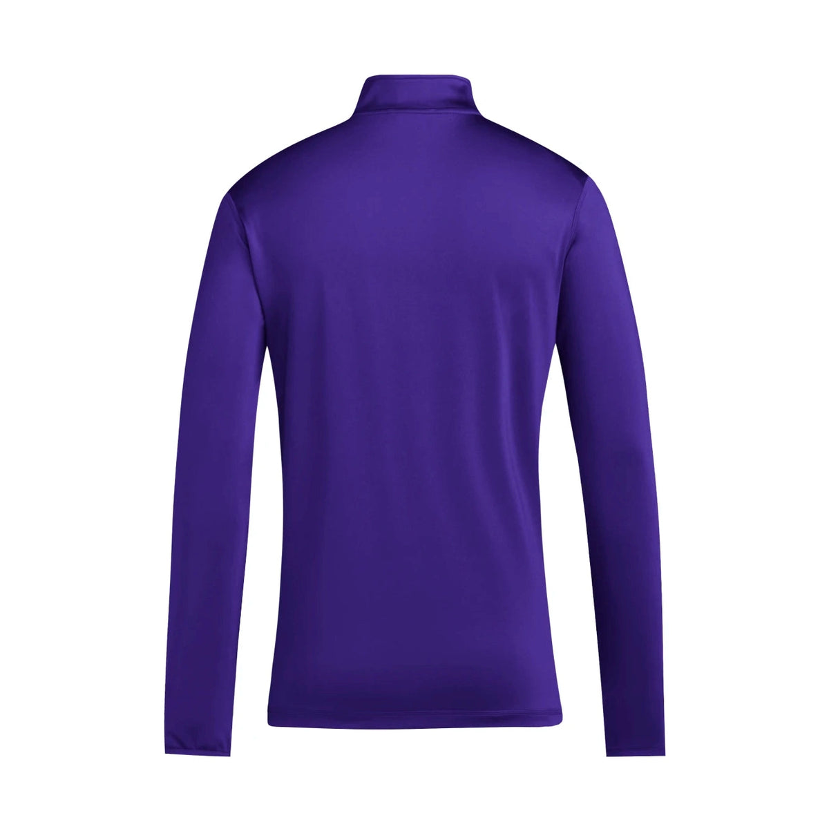 adidas Women's 1/2 Zip Golf Jacket-2