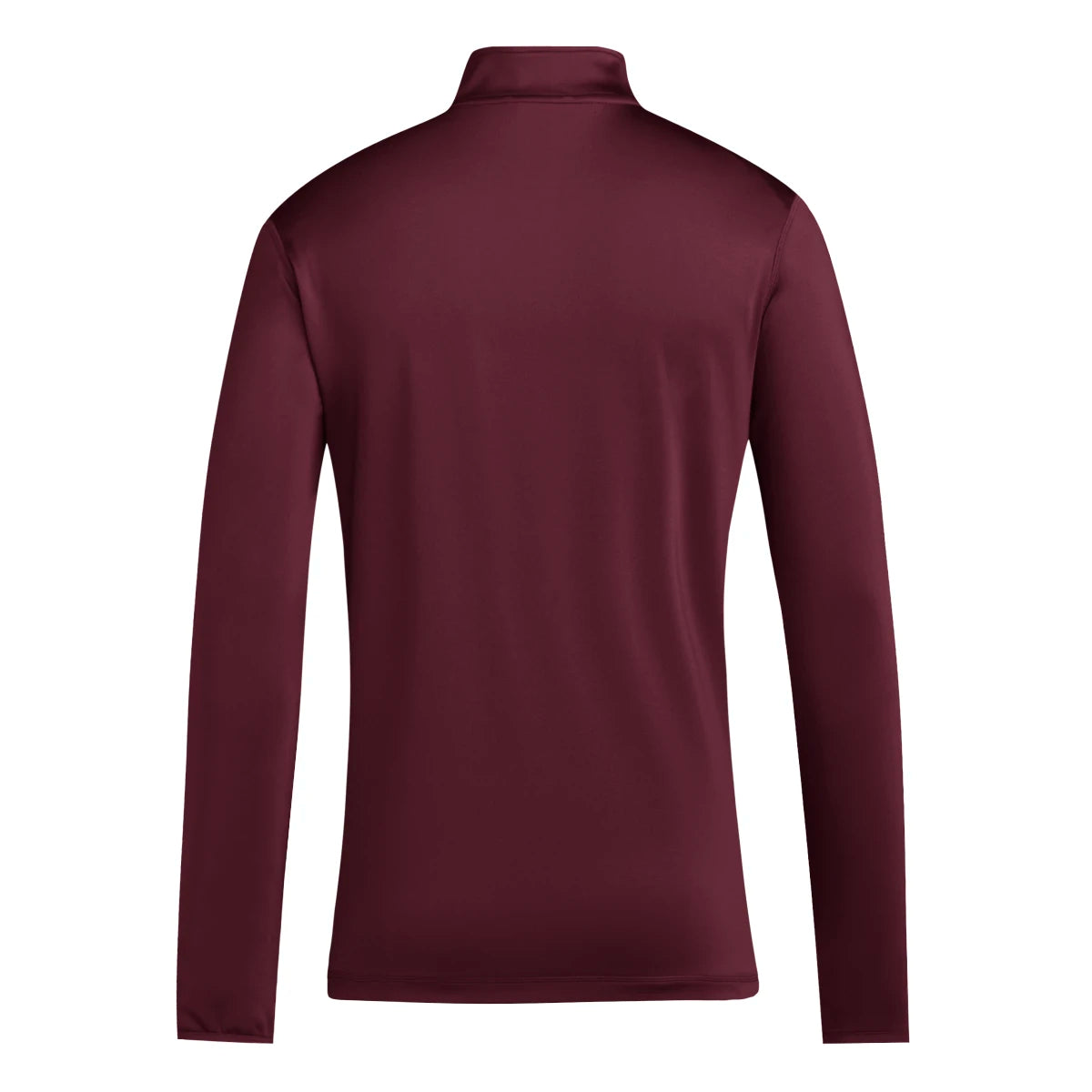 adidas Women's 1/2 Zip Golf Jacket Womens Apparel Jackets & Vests