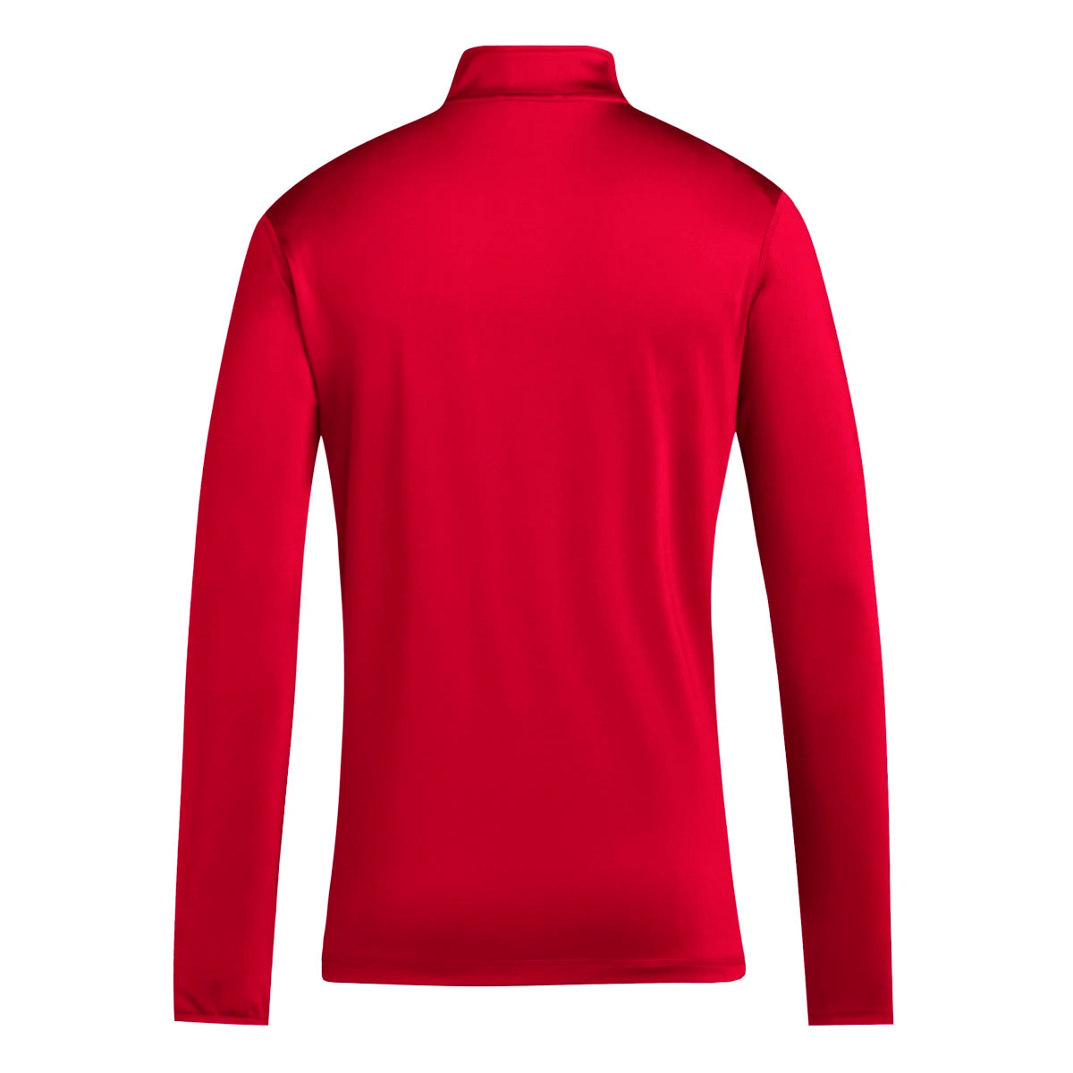 adidas Women's 1/2 Zip Golf Jacket Womens Apparel Jackets & Vests