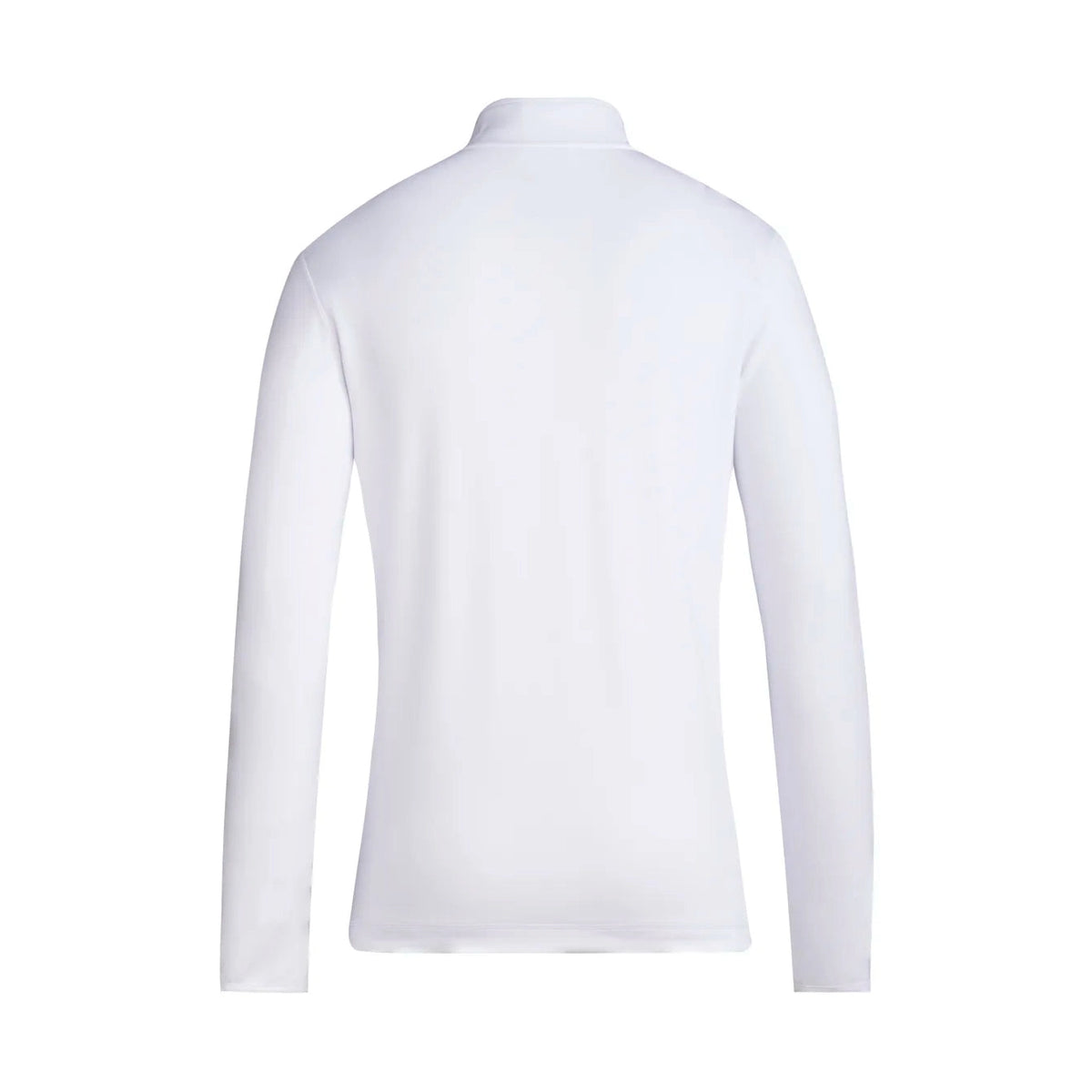adidas Women's 1/2 Zip Golf Jacket-2