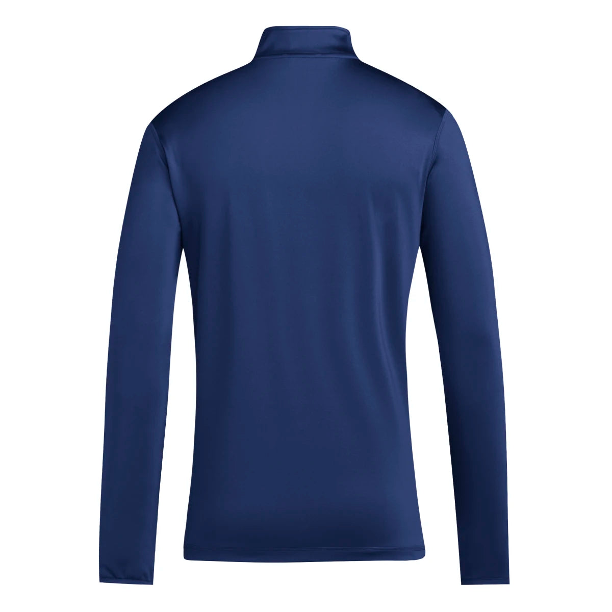 adidas Women's 1/2 Zip Golf Jacket Womens Apparel Jackets & Vests