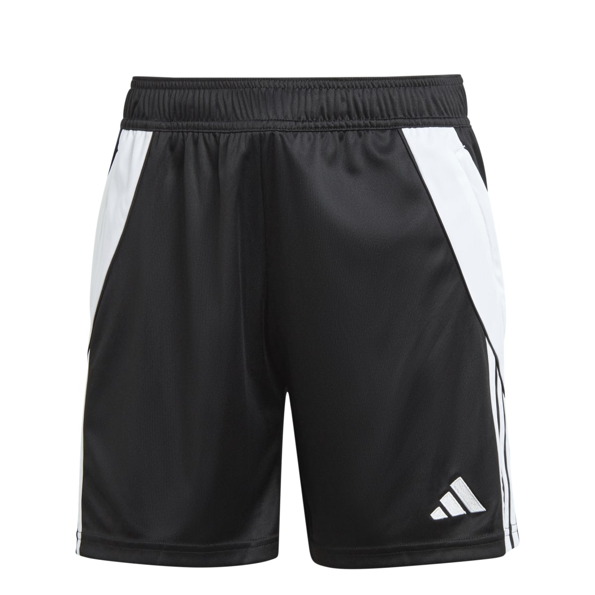 adidas Women's Tiro 24 Soccer Training Shorts Soccer Uniforms & Apparel All