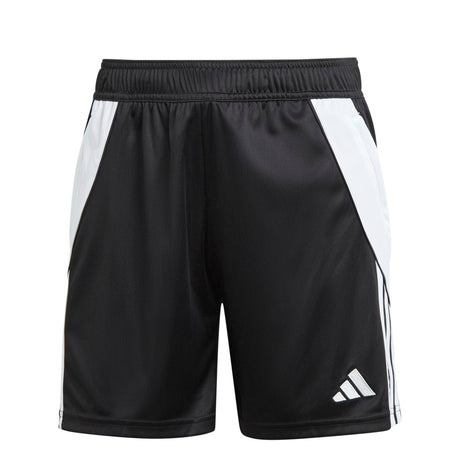 adidas Women's Tiro 24 Soccer Training Shorts Soccer Uniforms & Apparel All