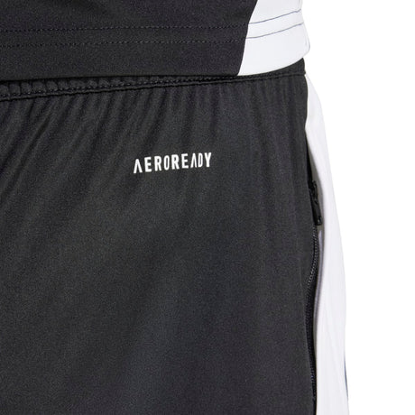 adidas Women's Tiro 24 Soccer Training Shorts Soccer Uniforms & Apparel All