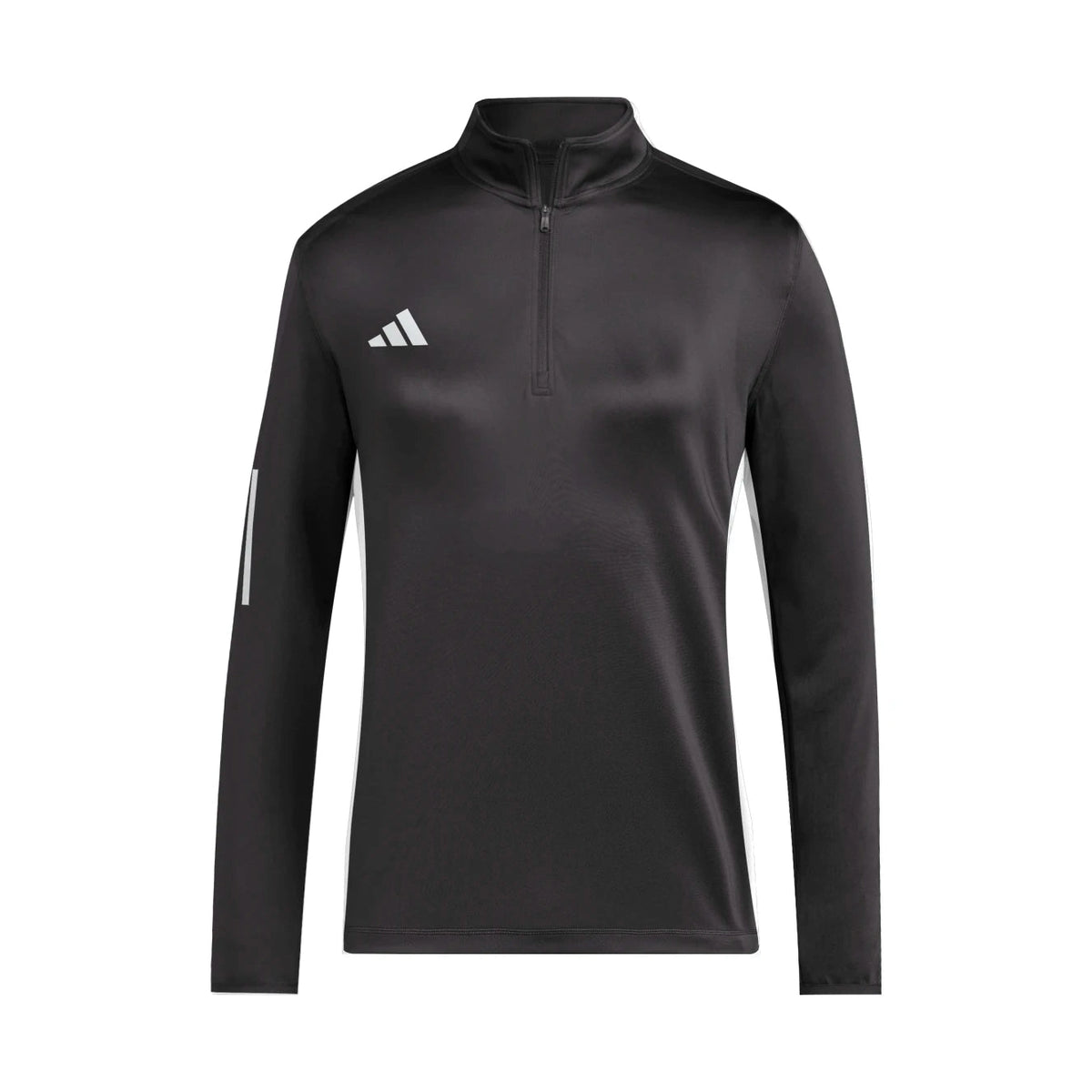 adidas Women's 1/2 Zip Golf Jacket-1