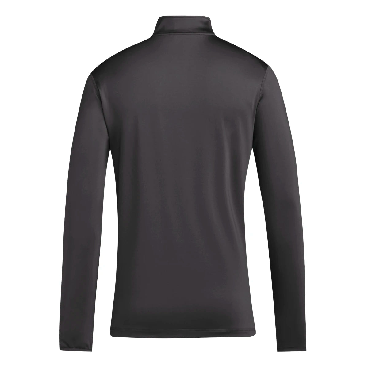 adidas Women's 1/2 Zip Golf Jacket Womens Apparel Jackets & Vests