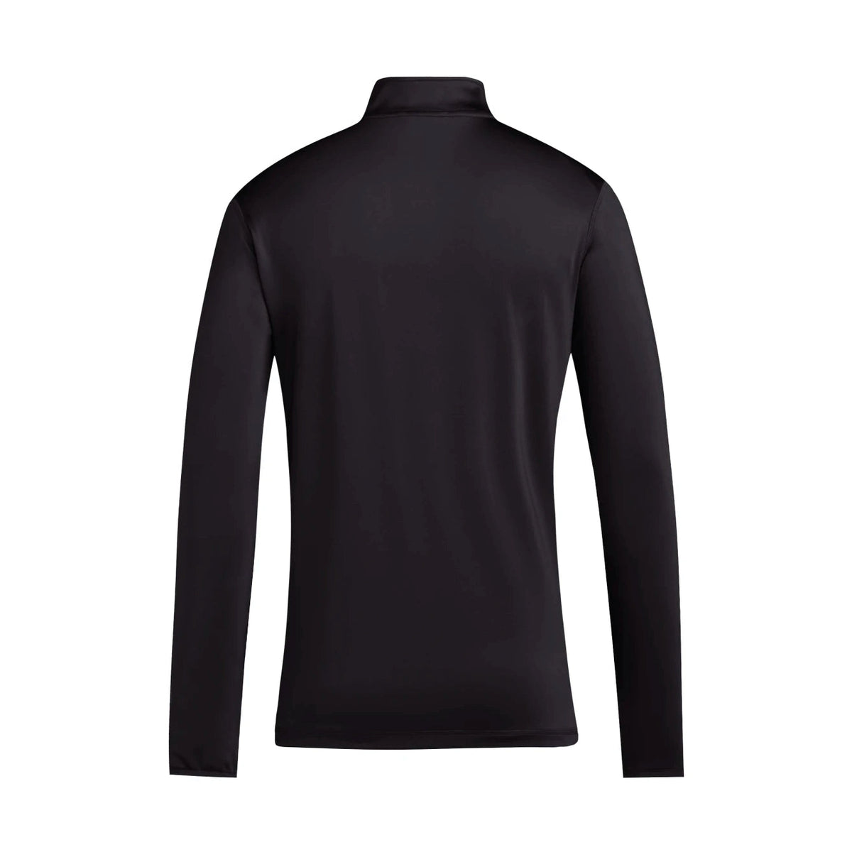 adidas Women's 1/2 Zip Golf Jacket-2