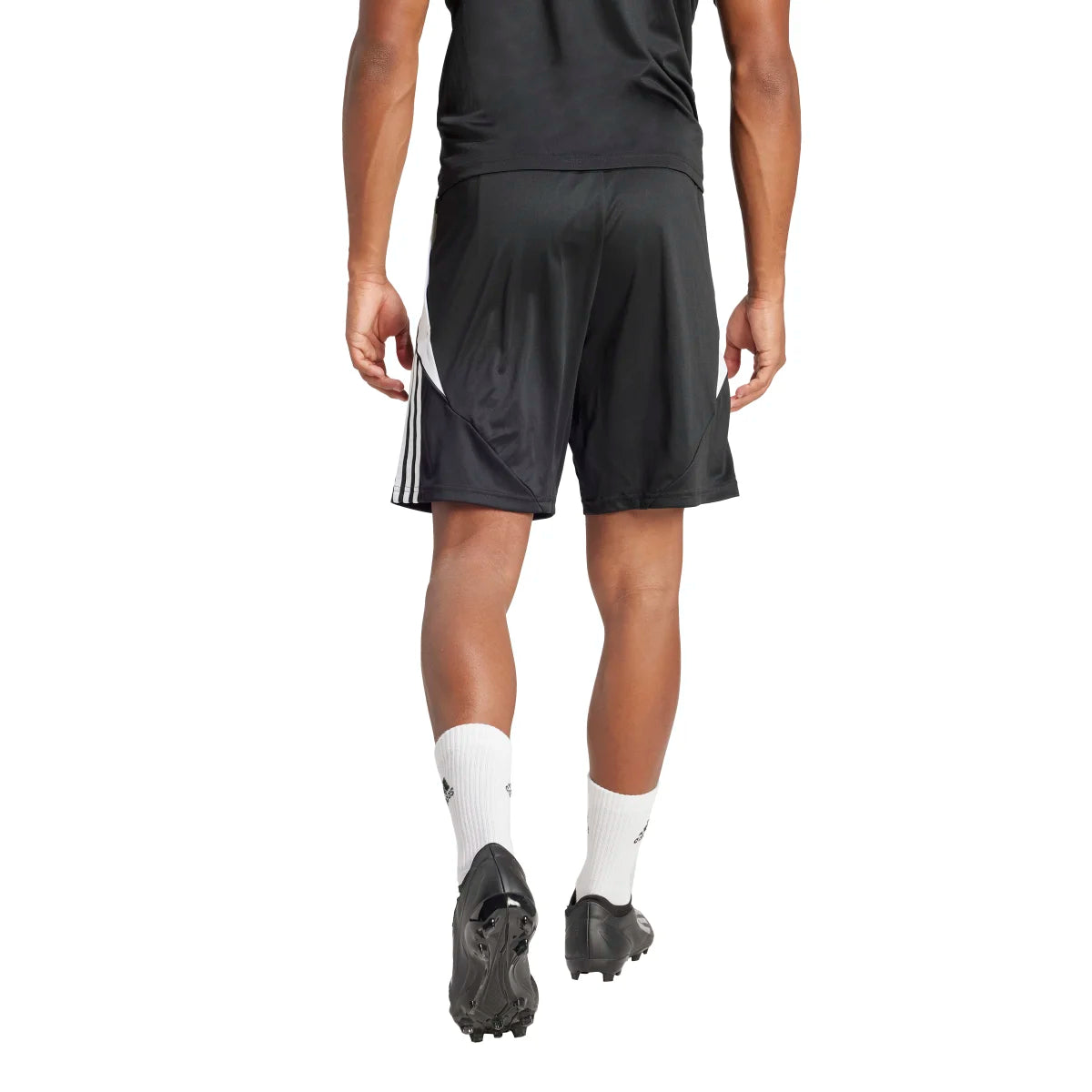 adidas Men's Tiro 24 Soccer Training Shorts Soccer Uniforms & Apparel All