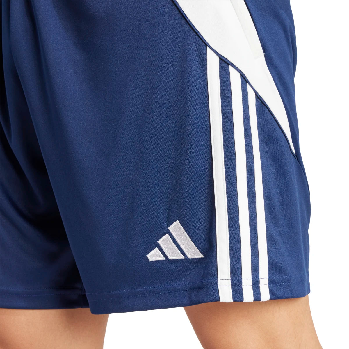 adidas Men's Tiro 24 Soccer Training Shorts Soccer Uniforms & Apparel All